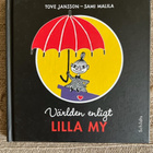Världen enligt Lilla My och Muminmamman & Möte med Tove - pikkukuva 1