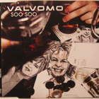 Valvomo • Soo Soo PROMO CD-Single - pikkukuva 1