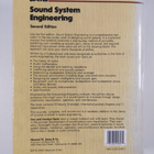 Don Davis : Sound system engineering - pikkukuva 2