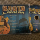 Rautalankaa . Olavi Virran hengessä CD - pikkukuva 1