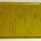 Ost & Vin upea Backman design tarjotin - kotimainen - pikkukuva 2
