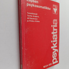 Terttu ym. (toim.) Arajärvi : Lapsen psykosomatiikka - pikkukuva 1