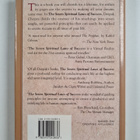 Deepak Chopra : The Seven Spiritual Laws of Success - A P... - pikkukuva 2