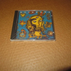 Dethrone CD  The Decay Of A Man v.1992 MINT MUOVEISSA! - pikkukuva 1