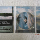 VISUAL JOURNEY TO THE MUSIC OF JEAN SIBELIUS (DVD) - pikkukuva 4