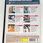 Rakentajakoulu - Maalaustyöt - pikkukuva 2