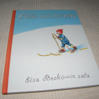 Elsa Beskow Ollin hiihtoretki - pikkukuva 1