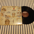 Lennon, Plastic Ono Band – Shaved Fish lp Pop Rock - pikkukuva 1