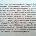 Pohjolan Kämmekät Kirja - pikkukuva 3