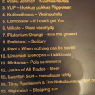 Tulikaste CD - pikkukuva 2