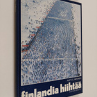 Antti O. Arponen : Finlandia hiihtää - pikkukuva 1