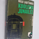 Niilo Lauttamus : Kuolema junailee - pikkukuva 1