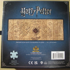 HARRY POTTER PALAPELI ( The Marauder's Map ) - pikkukuva 2