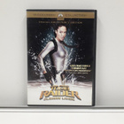 Lara Croft- Tomb Raider - Elämän Lähde (SCE, wide, dvd) - pikkukuva 1