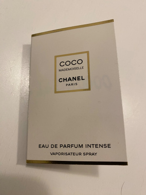 Chanel Coco Mademoiselle edp Intense 1,5 ml