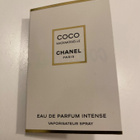 Chanel Coco Mademoiselle edp Intense 1,5 ml - pikkukuva 1