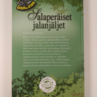 Norah McClintock : Salaperäiset jalanjäljet - pikkukuva 2