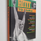 Ari (toim.) Leskelä : Hitit : 70-luku - pikkukuva 1