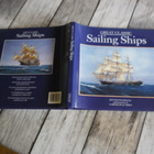 Kenneth Giggal: Sailing ships; p. 1988; engl. - pikkukuva 1