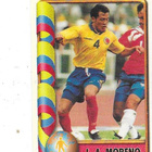 1998 Navarrete FIFA WC France 98 #168 Luis Antonio Moreno - pikkukuva 1