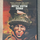 Richard Lester: MITEN VOITIN SODAN (1967) John Lennon (UUSI) - pikkukuva 1