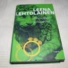 Leena Lehtolainen Oikeuden jalopeura  -sid - pikkukuva 1