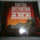Social Distortion Cds - pikkukuva 5