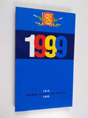 Suomen sotilaan vuosikirja : 5/1999
