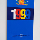Suomen sotilaan vuosikirja : 5/1999 - pikkukuva 1