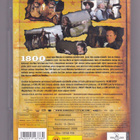 Bandidas - Salma Hayek & Penolope Cruz DVD - pikkukuva 2