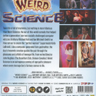 Weird Science - (Blu-ray) - pikkukuva 2