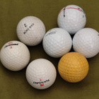 Golfmailat ja pallot - pikkukuva 2