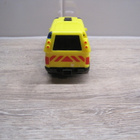 AMBULANSSI AUTO, DICKIE TOYS GERMANY, CHINA - pikkukuva 4