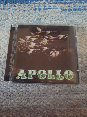 Apollo-Apollo