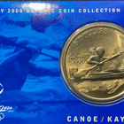 Sydney 2000 Olympic coin collection - CYCLING - pikkukuva 1