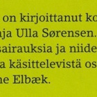 Ulla Sörensen: Otavan koirakirja - pikkukuva 4