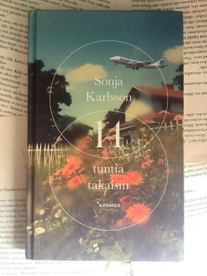 Sonja Karlsson - 14 tuntia takaisin (sid.)