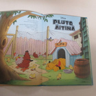 PLUTO ÄITINÄ - lasten oma kirjakerho  ( kirja v 2005 - pikkukuva 3