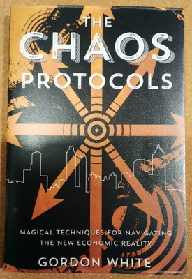Gordon White - The Chaos Protocols