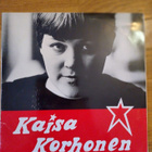 Kaisa Korhonen-Blue Master LP - pikkukuva 1