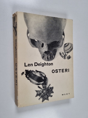 Len Deighton : Osteri
