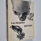 Len Deighton : Osteri - pikkukuva 1