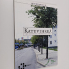 Aki Männistö : Katuvihreä - opas suunnitteluun, rakentami... - pikkukuva 1