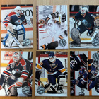 1991-92 Pro Set Platinum: 6 maalivahtia - pikkukuva 1