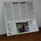 Sleepy LaBeef – It Ain't What You Eat It's The Way How You - pikkukuva 2