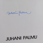 Juhani Palmu (signeerattu, numeroitu) - pikkukuva 2