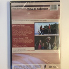 Death Force / Vampire Hookers (DVD) Vinegar Syndrome (UUSI) - pikkukuva 2