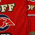 Teemu Laakso Punainen HIFK Game Worn 2005-2006 - pikkukuva 5