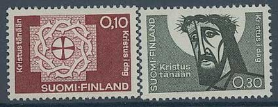 1963 Kristus tänään ++