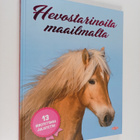 Christelle Huet-Gomez : Hevostarinoita maailmalta - pikkukuva 1